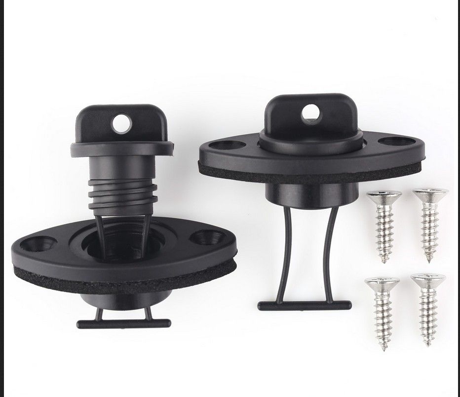 2020 kayak drain plug kit professional canoe kayak boat