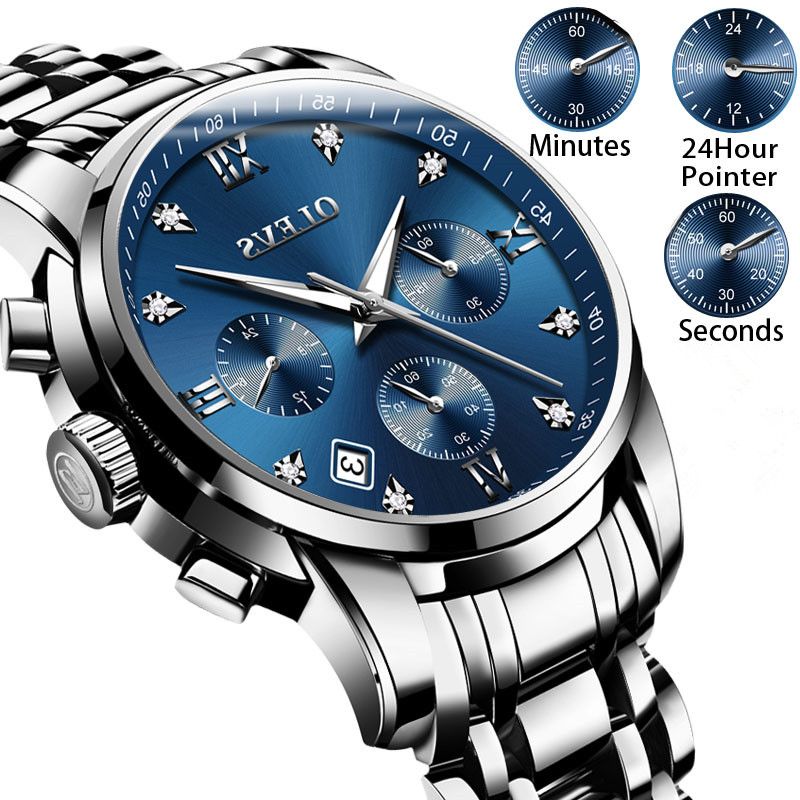 best luminous watches