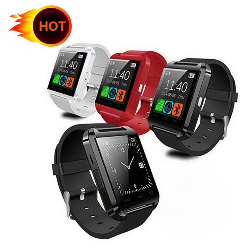 u8 smart watch
