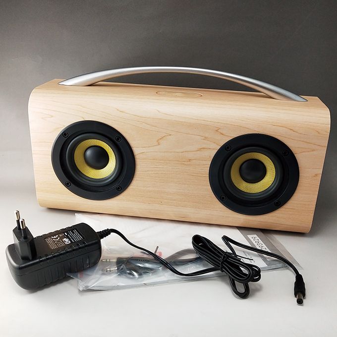 Speaker Phone Bluetooth Speaker 