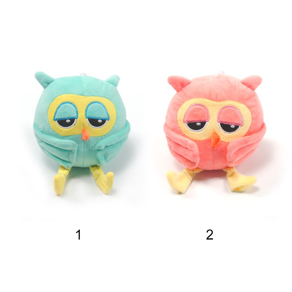 soft toy filling material