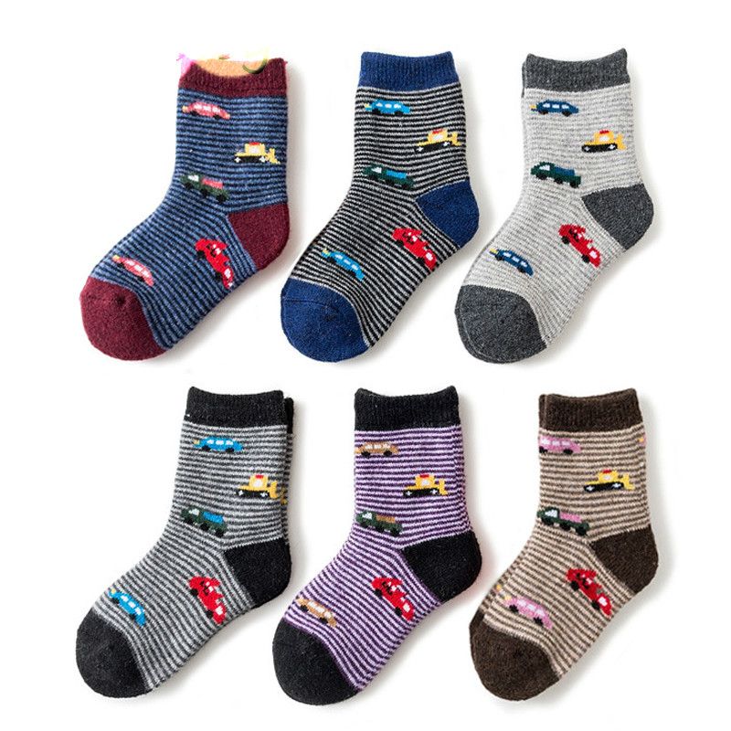 kids winter socks