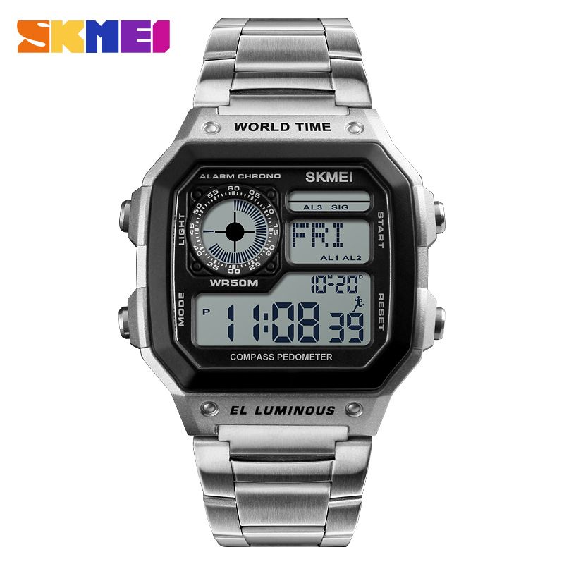 best electronic watch 2019