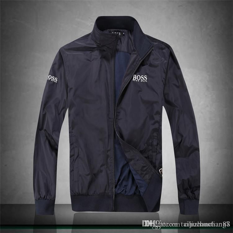 corta vento de marca