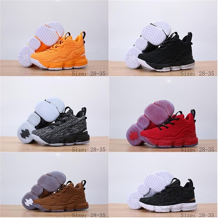 cheap lebron 15 shoes