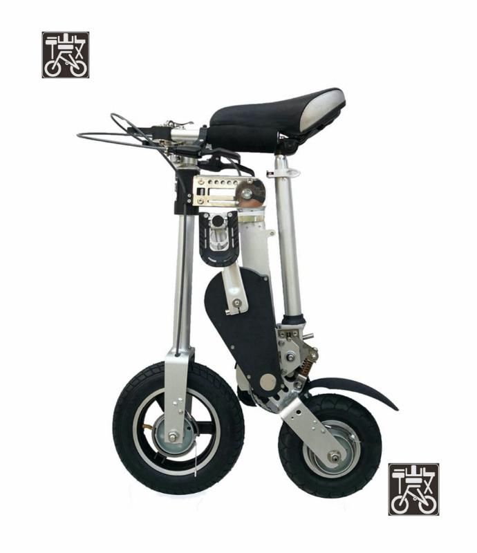 kids folding bike