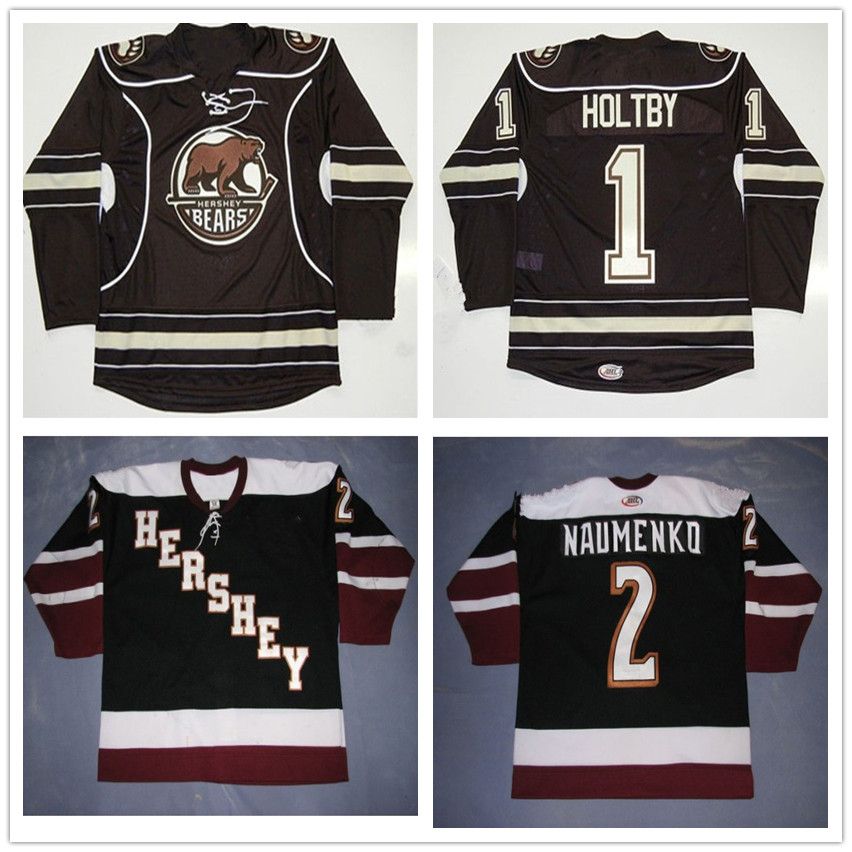 hershey bears shirt