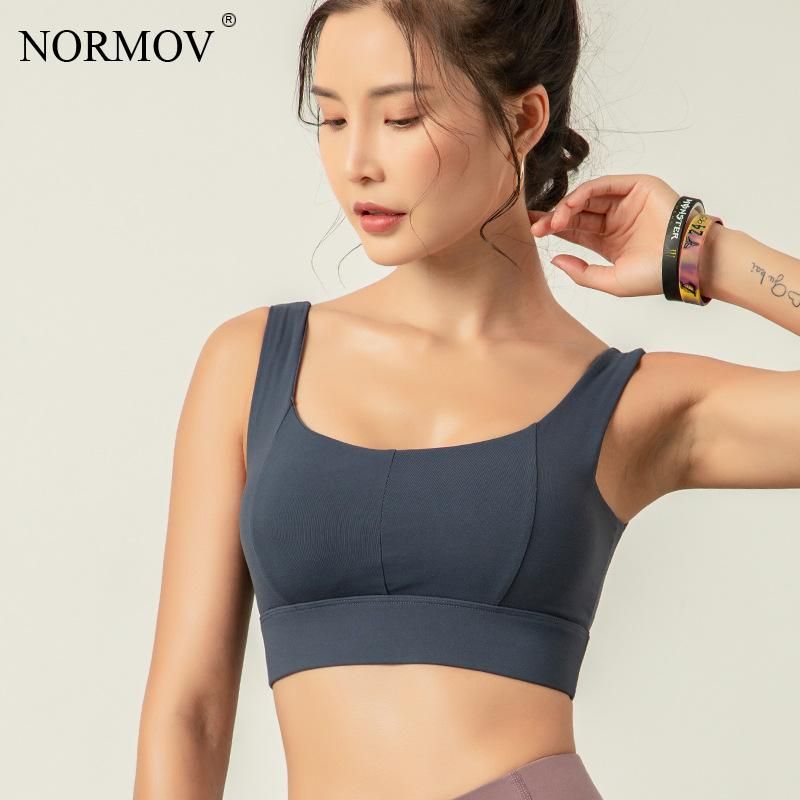 padded sports bh