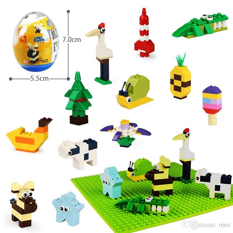 building blocks for boys