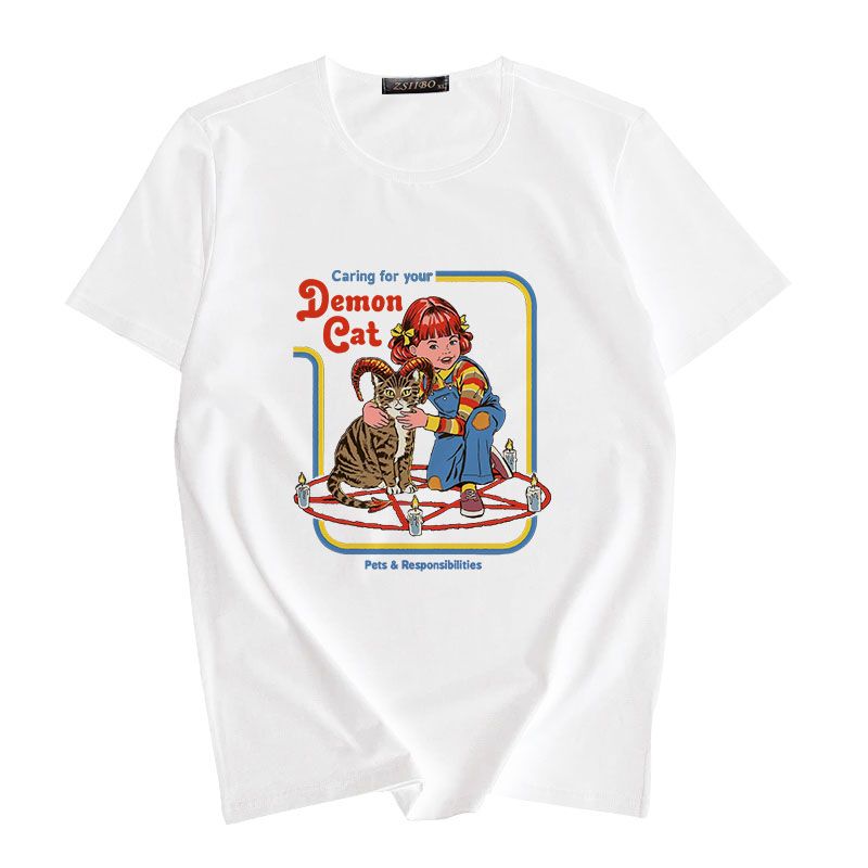 camisetas vintage mujer