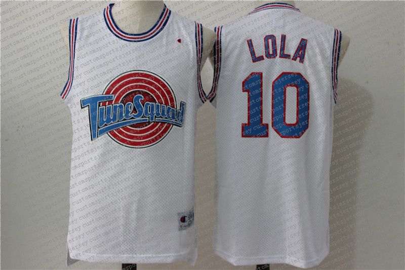 champion lola bunny jersey