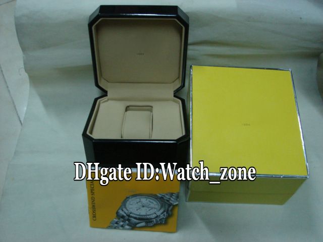 Oryginalne pudełko (bez zegarka)