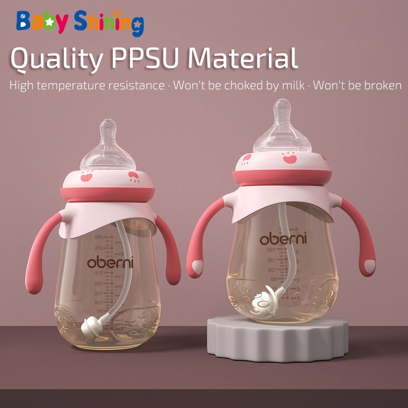 bpa free feeding bottle