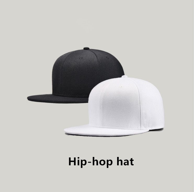 solid color baseball hats