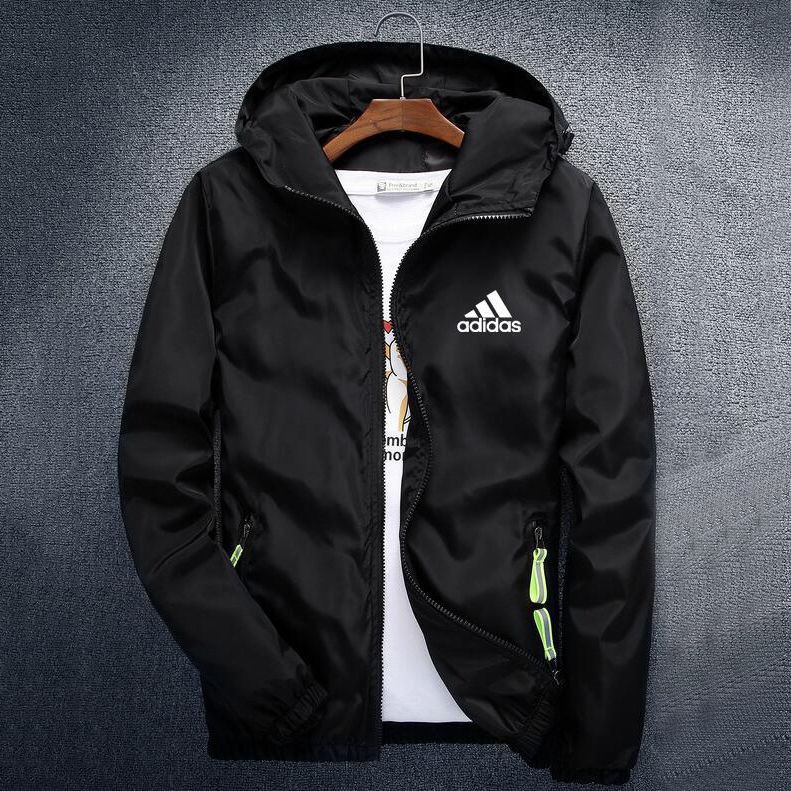 Adidas 5xl jacket Clearance