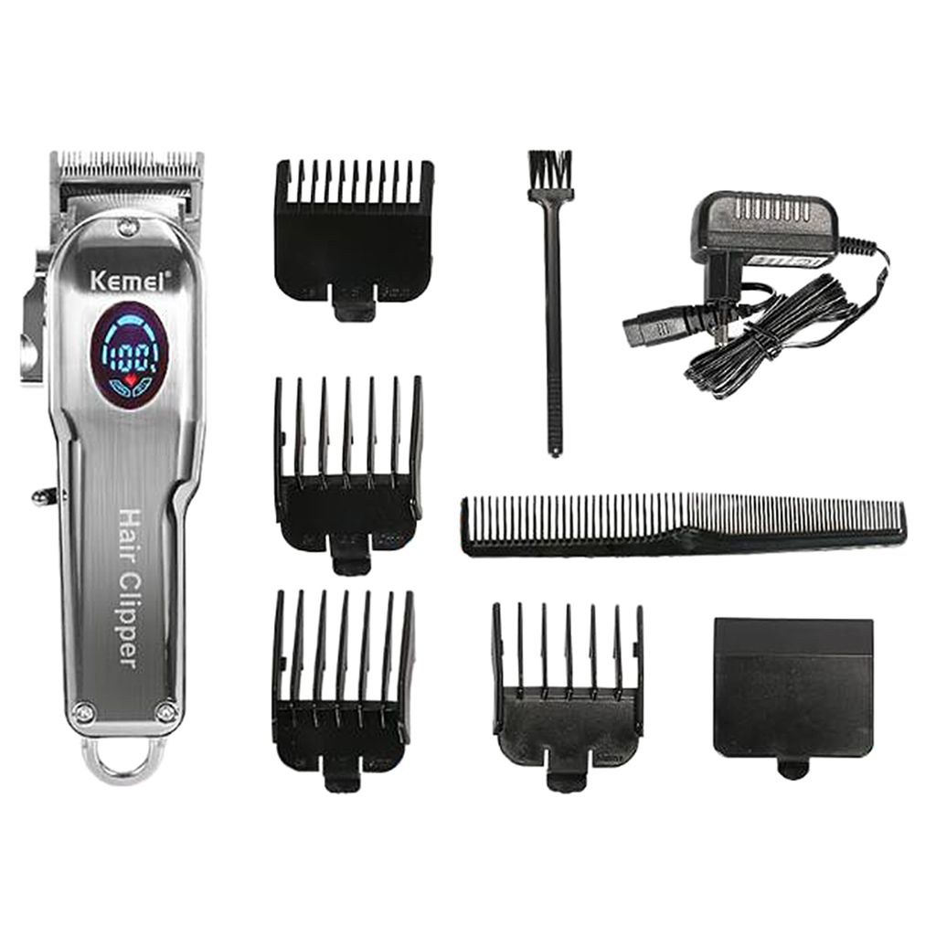 men's electric hair cutter