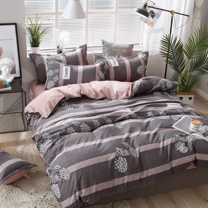 Designer Bed Comforters Sets Bedding Set Simple Printing Quilt Duvet Cover Pillow Case Sheet Home Textiles California King Luxury Collections From Goodcomfortable 3 74 Dhgate Com - Dss Designer Bedding Collection Designer Bed Comforters Sets Bedding Set Simple Printing Quilt Duvet Cover Pillow Case Sheet Home Textiles California King Luxury Collections From Goodcomfortable 3 74 Dhgate Com - Dss Designer Bedding Collection