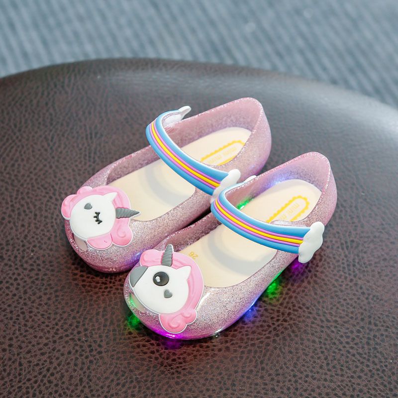 unicorn shoes size 13