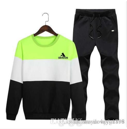 abibas tracksuit