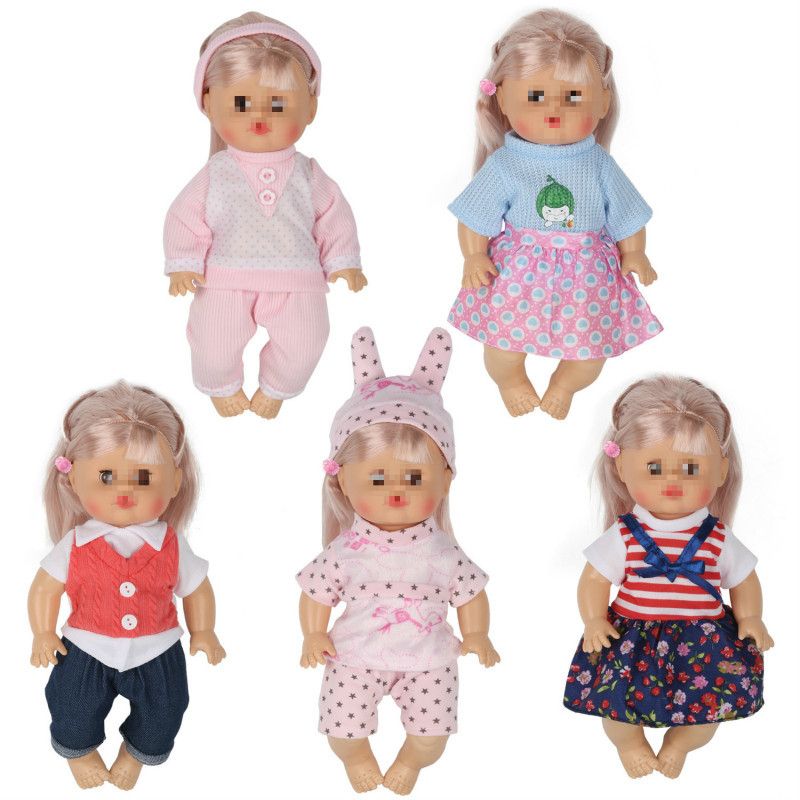 baby alexander doll accessories