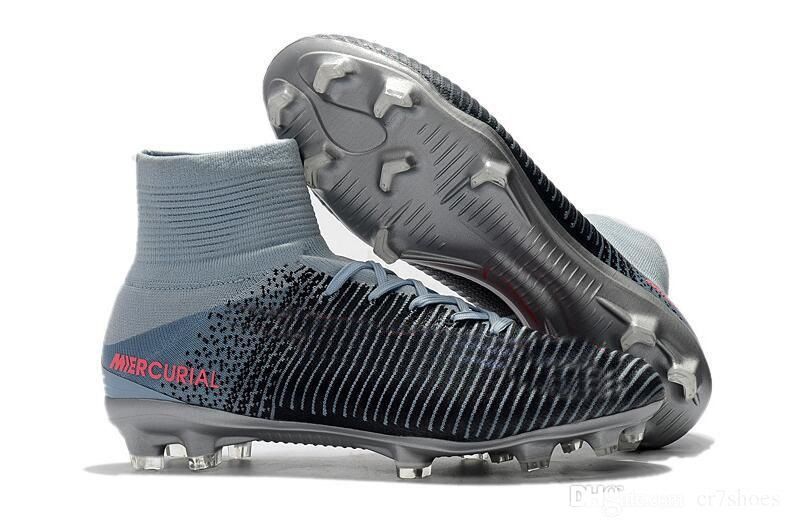 2018 cr7 cleats
