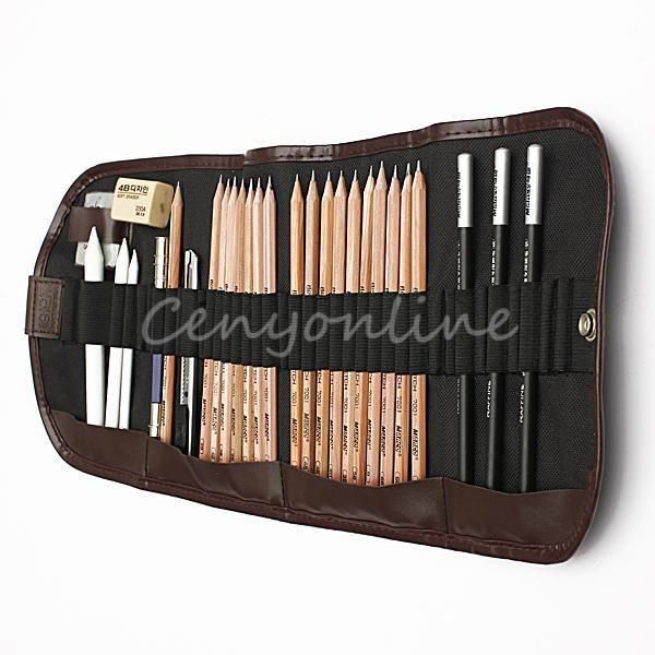 Download Art Supplies FAST CANADIAN SHIPPING 10 PCS COLOURING PENCILS NEW PENCIL CRAYONS #30011 Crafts