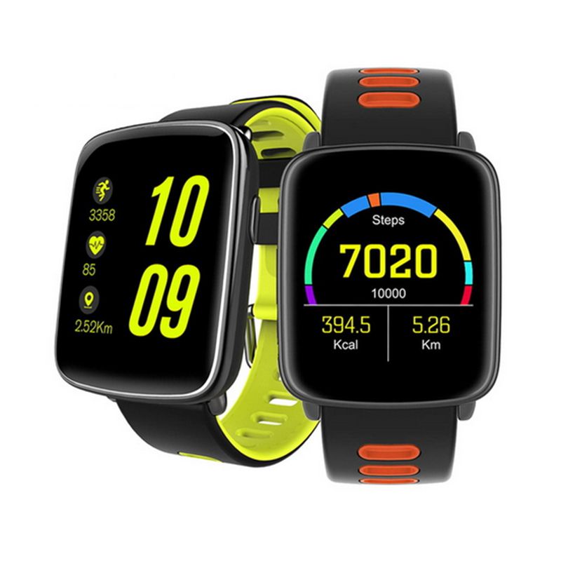 gv68 smart watch