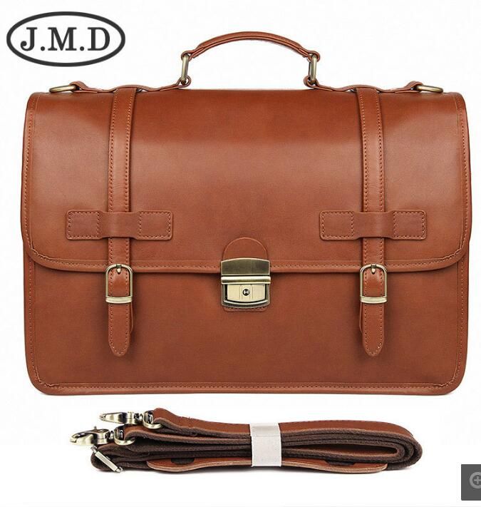 british leather briefcase