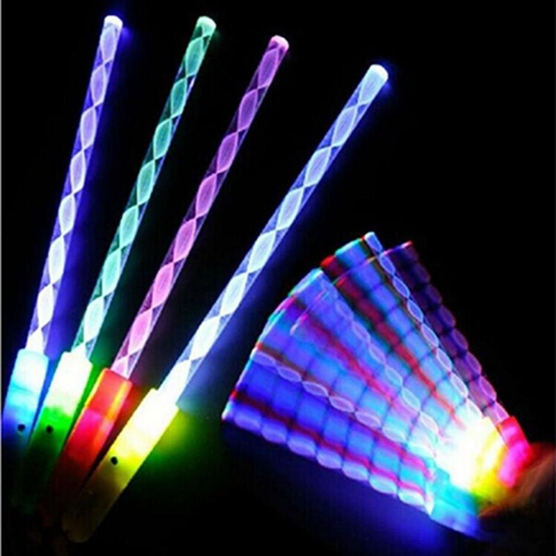 rave glow toys