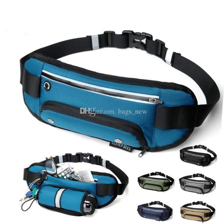 cycling waist bag