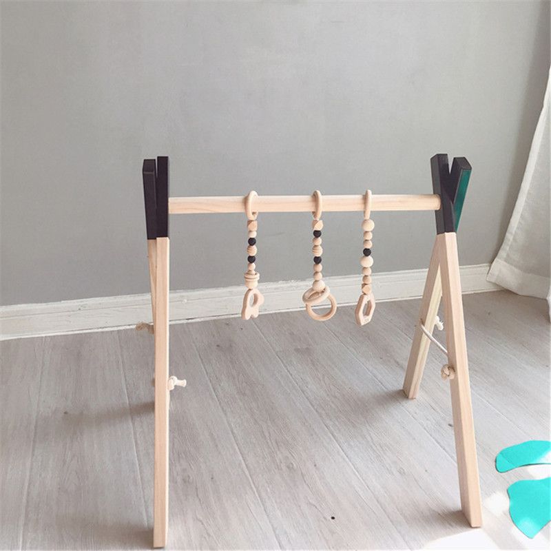 gimnasio bebe montessori