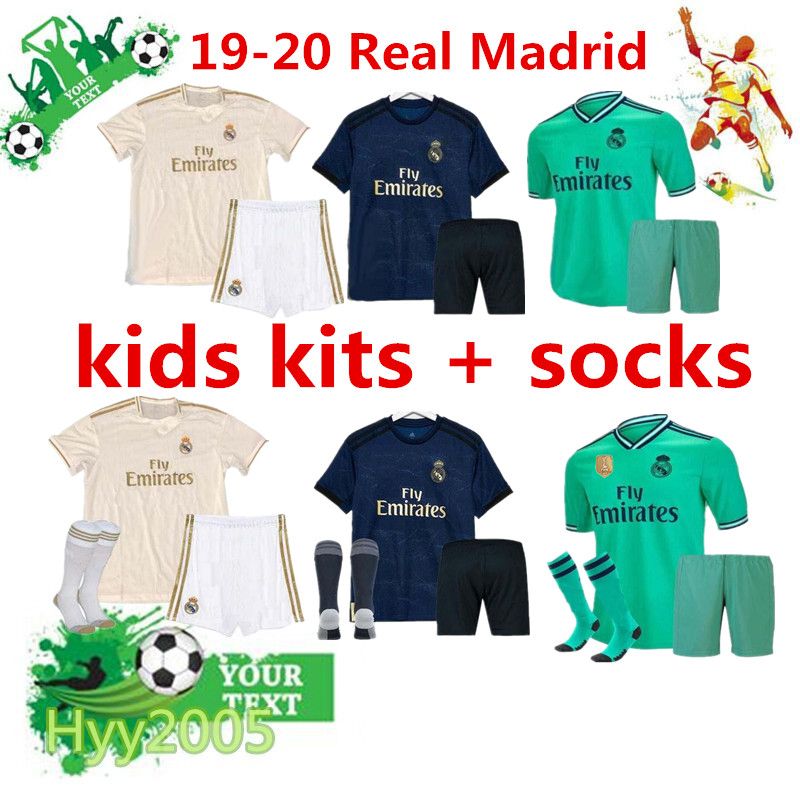 real madrid kit price