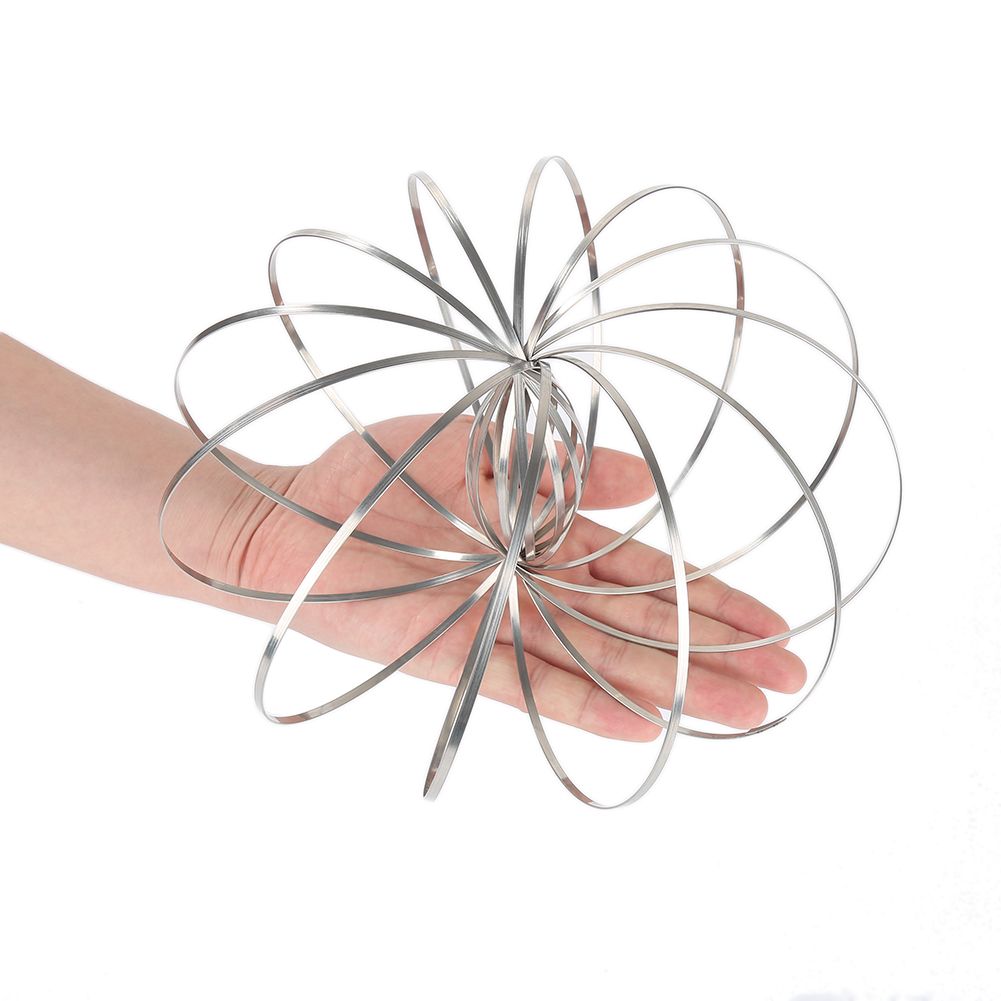 arm slinky
