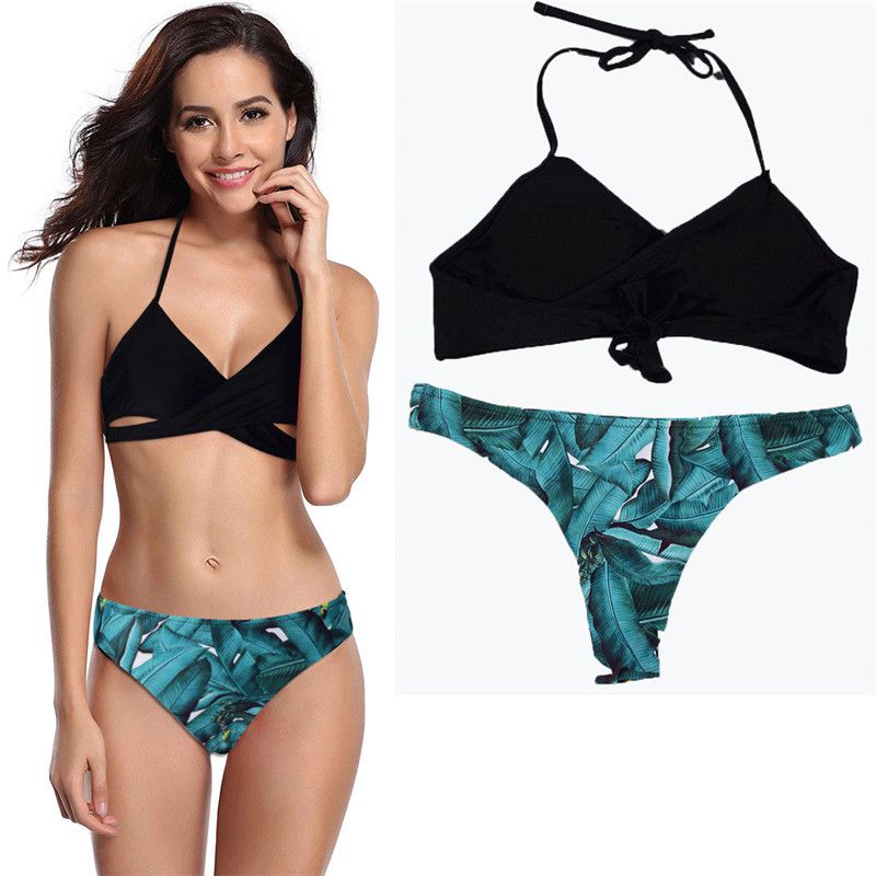 beachwear bra