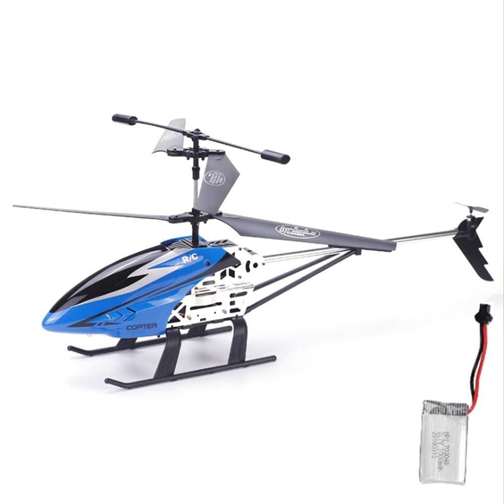 wireless helicopter