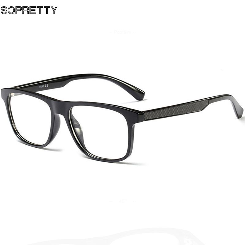 carbon eyeglass frames