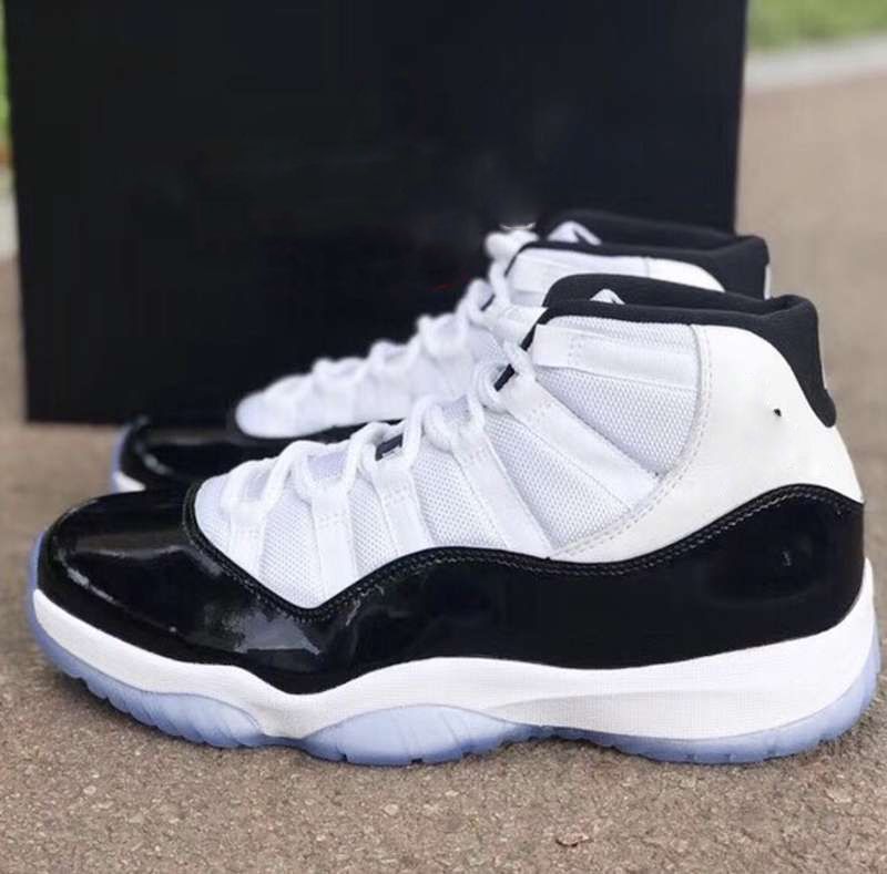 11s shoes