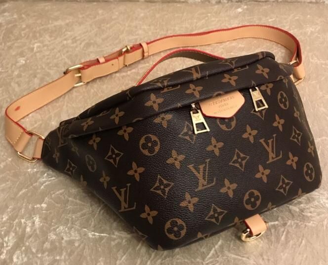 designer fanny pack dhgate