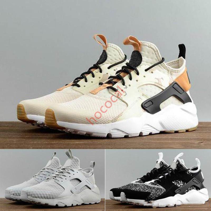 air huarache run mid kids shoes