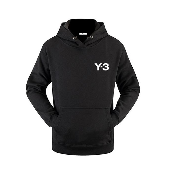 y3 hoodie sale