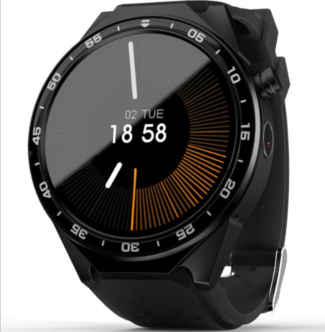 touch watch under 400