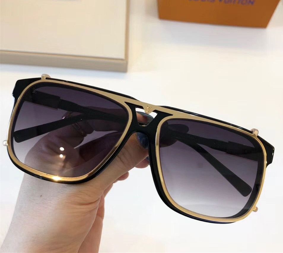 gafas de sol desmontables