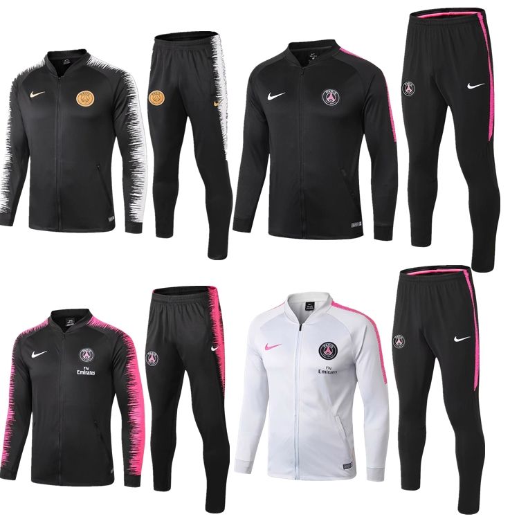 psg sportswear