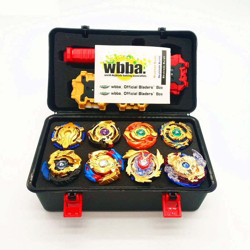 official beyblade toys