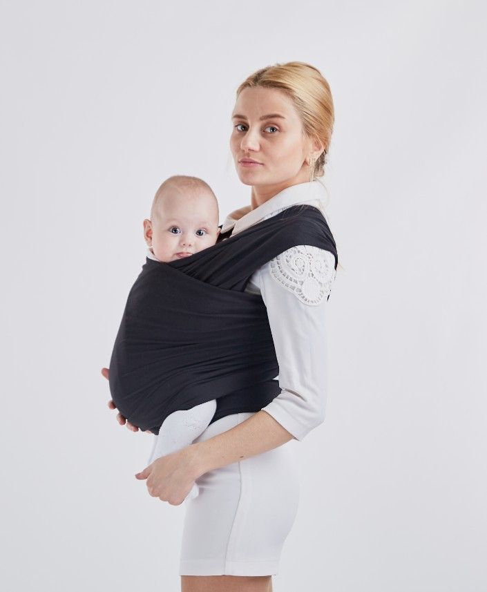 wrap for breastfeeding