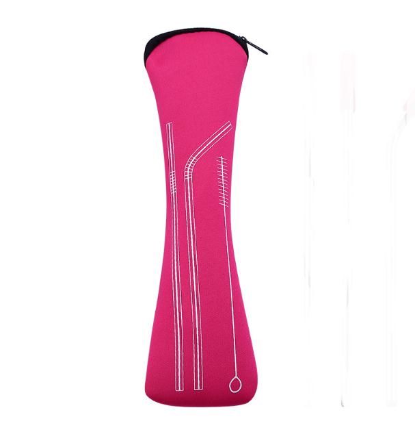 Saco de neoprene Rose