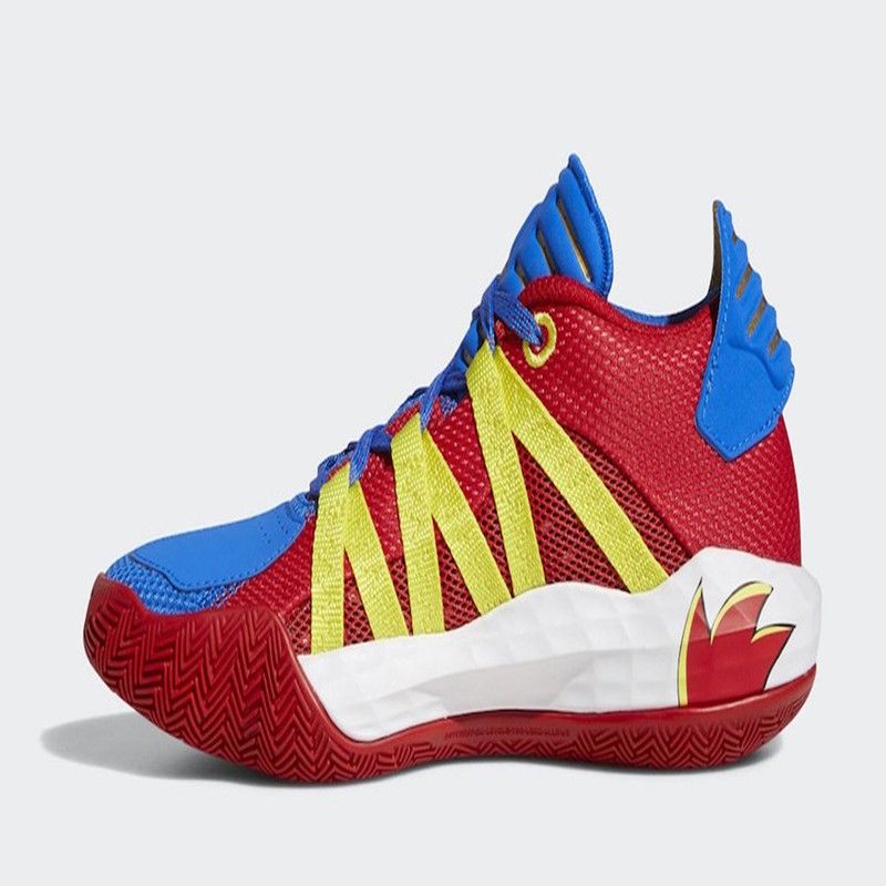 dame 6 pusha
