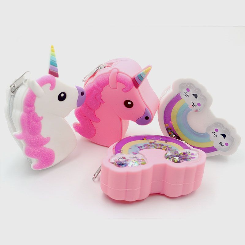 Fzyisw Portafoglio A Tema Videogioco Per Bambini - Design Pixel, Con Cordino, Tasche E Porta Tessera, Regalo Per Inizio Scuola