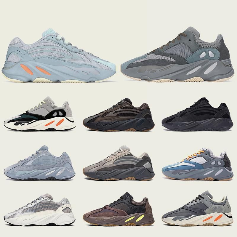 Adidas Yeezy Boost 380 Pepper Arriving September 2020.