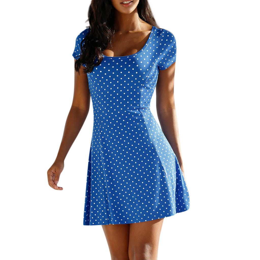 vestidos para verano